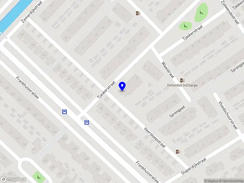 Nieuw bedrijf Van Beek Collective