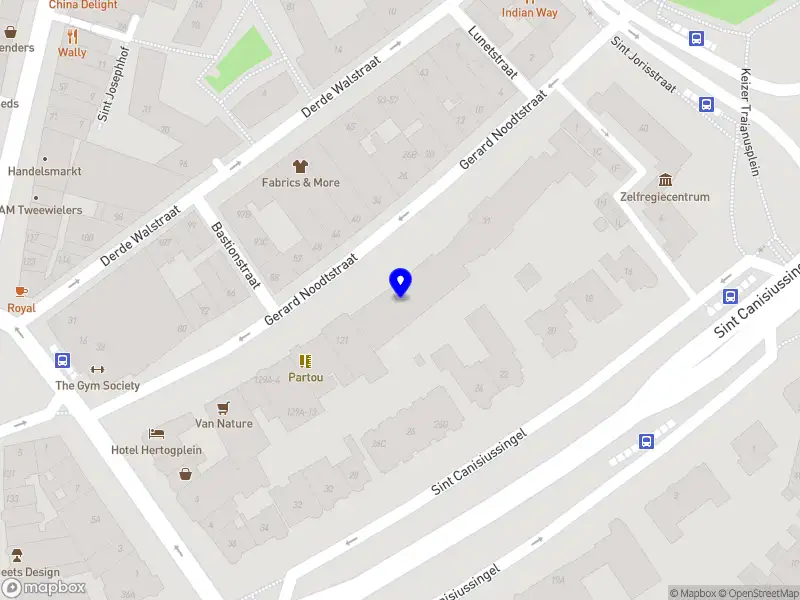 Nieuw bedrijf MANIBUS4YOU