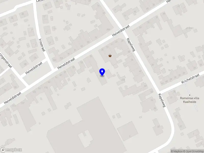 Caravan en camper stalling Kerkrade