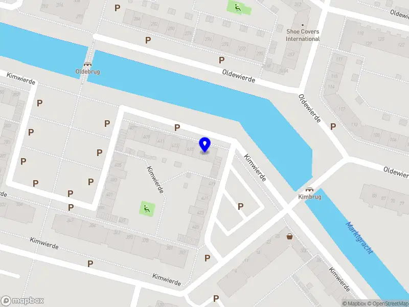 Van de Indie's Hoeve