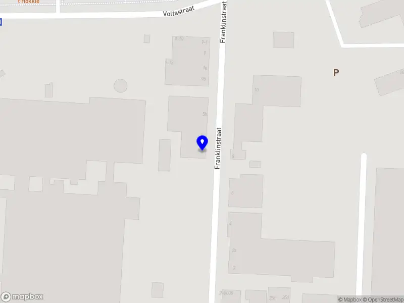 Personeelsvereniging De Reisduif Hoogeveen