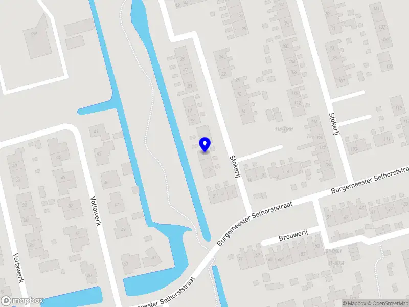 Nieuw bedrijf Tech Point