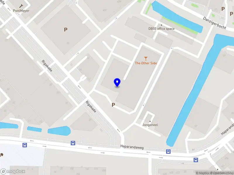 Temporary Palaces Holding Group B.V. Amsterdam