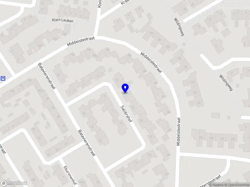 EBW Evers Bestrating Weert