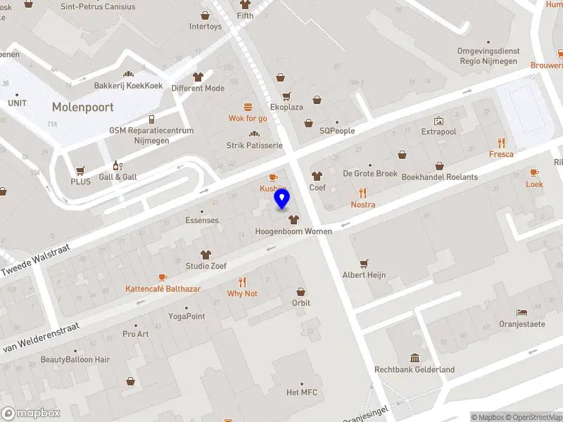 Janssen Vlees & Vleeswaren