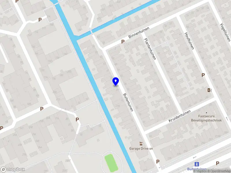 Nieuw bedrijf InfraMorph B.V.