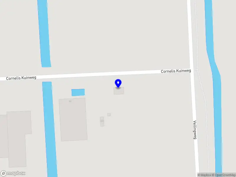 MD Techniekservice Andijk