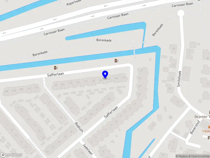 BeYin Smile Teaching