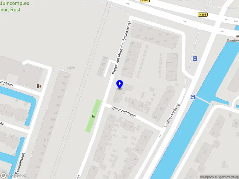 Vereniging van Eigenaars Zijlstraat 67 – 67A te Haarlem Heemstede