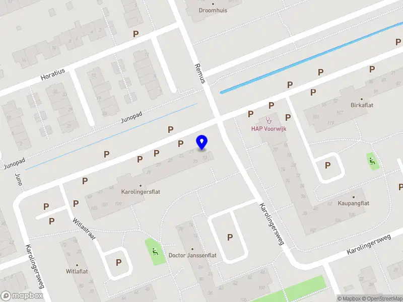 Nieuw bedrijf Wiwi Care