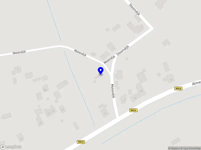 NovaMiek Eefde