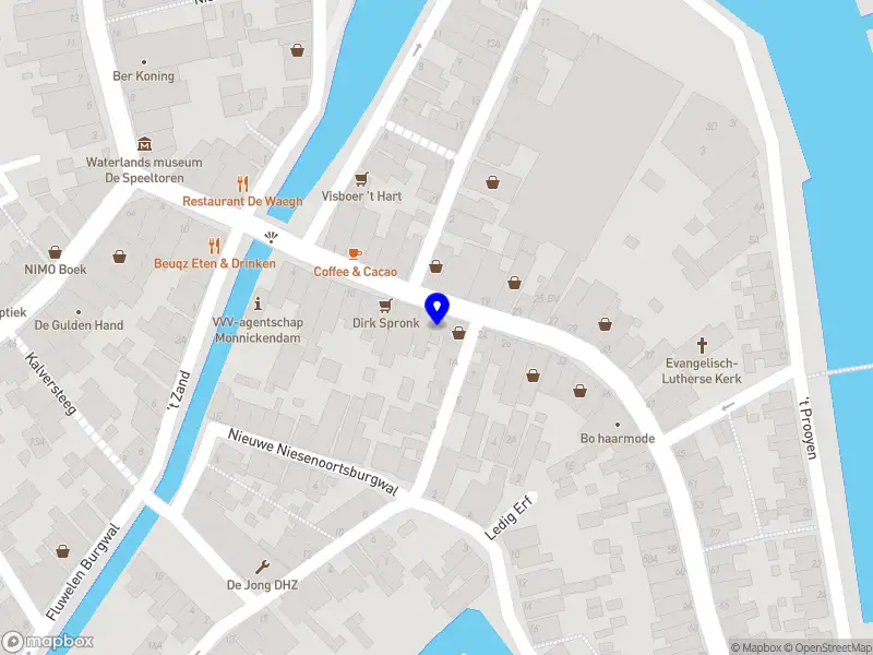 Nieuw bedrijf Costa Cálida Real Estate