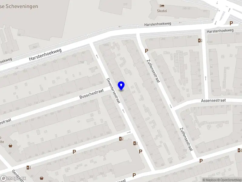 Nieuw bedrijf Bistro Jolie