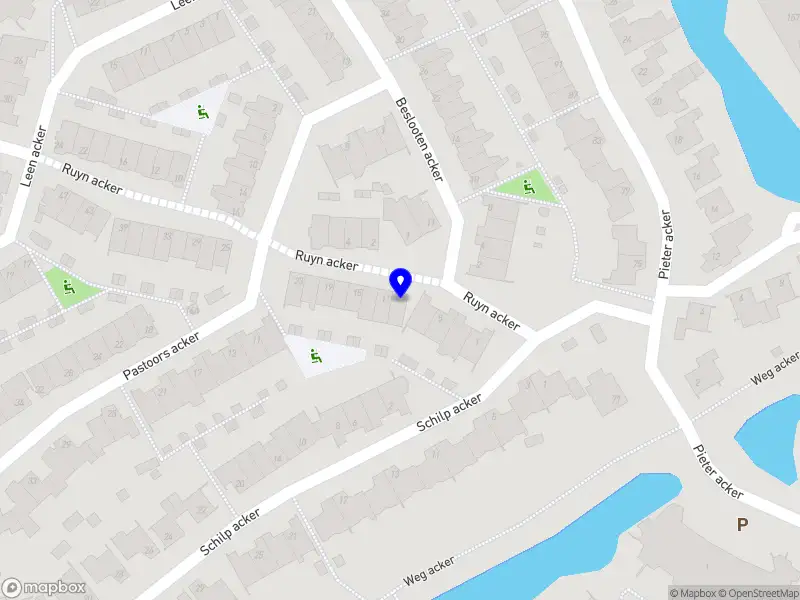 Stichting IJmond Football