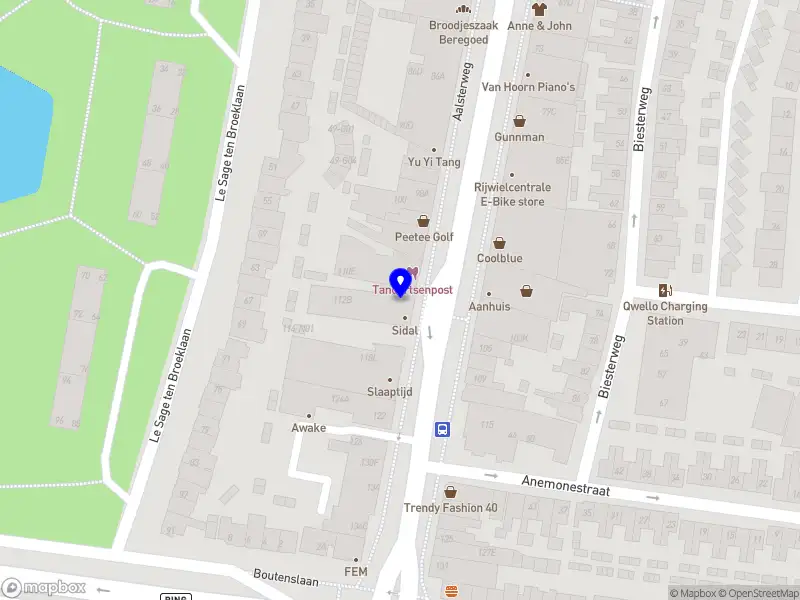 ABTCARS Eindhoven