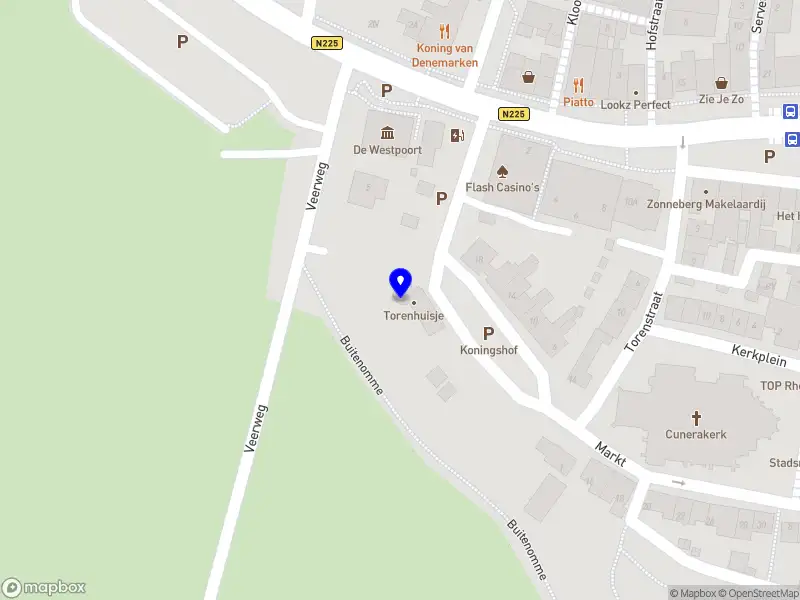 Global Health Transformers B.V.