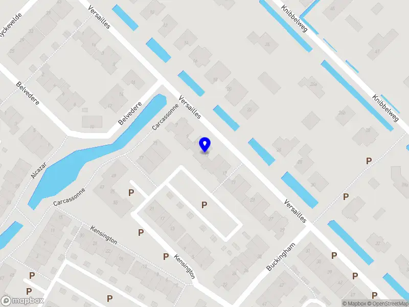 Seven Years Holding B.V.