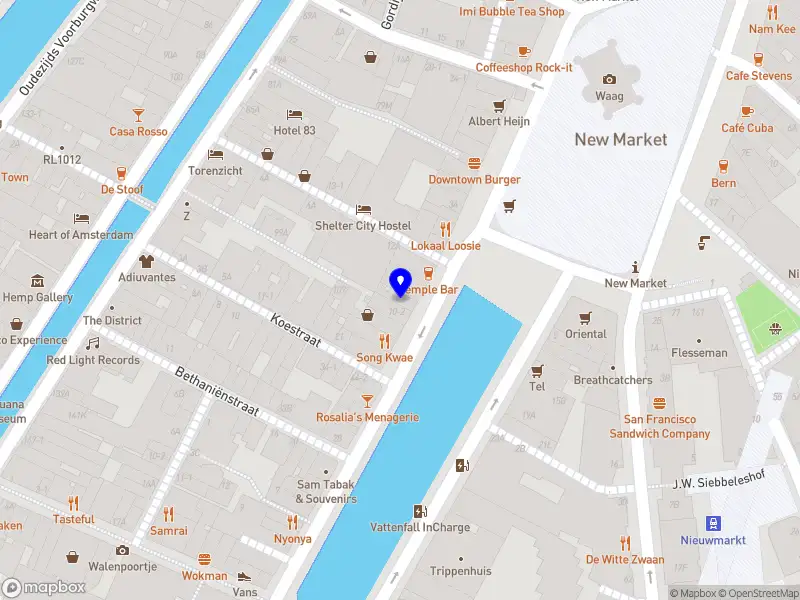 DU Design Amsterdam