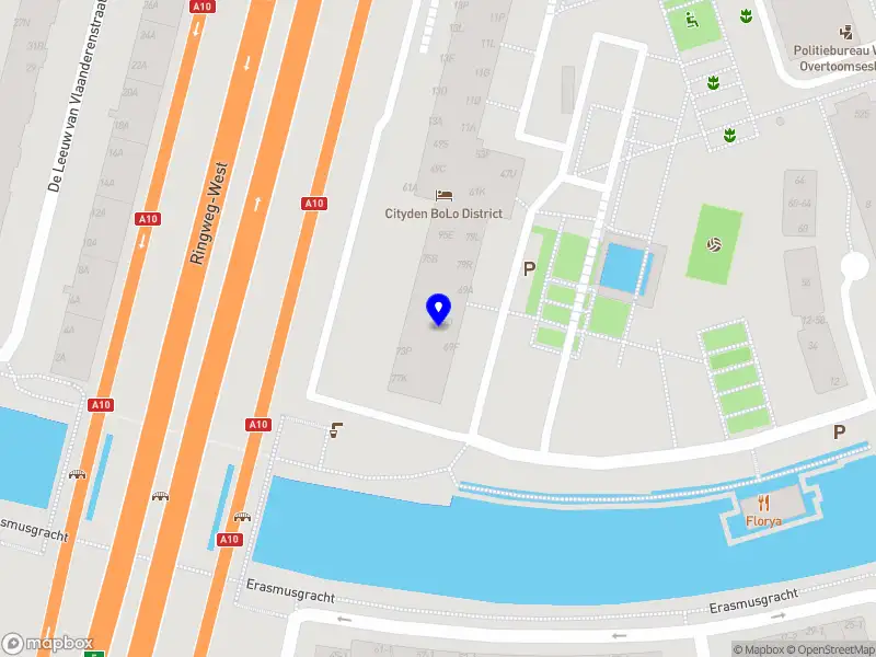 Energielabeladviseur Robert