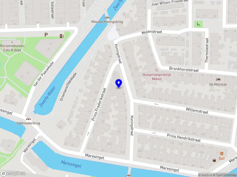 Nieuw bedrijf OkkEducation