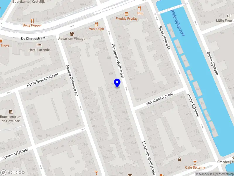 ESN Writing Services Amsterdam
