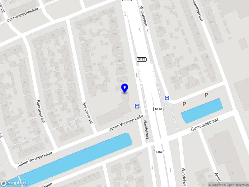 Stichting Schenk een Troostwade Wormerveer