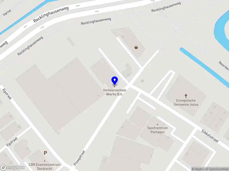 Wierks Cleaning & Repair Services B.V.