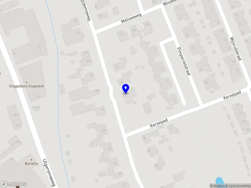 M. de Jonge Holding B.V.