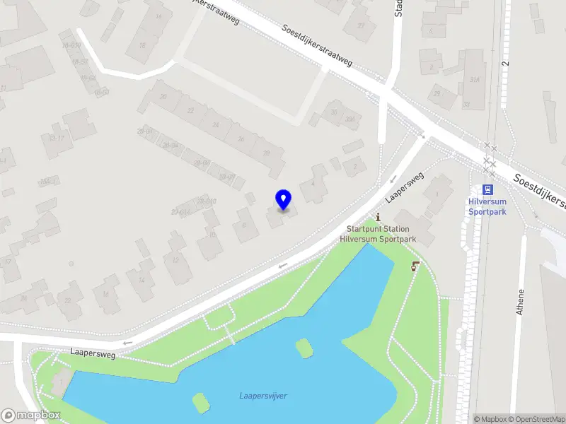 Salree Global Advisory Hilversum