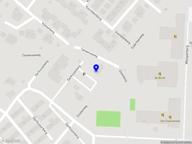 De Buurvrouw B.V. Amersfoort