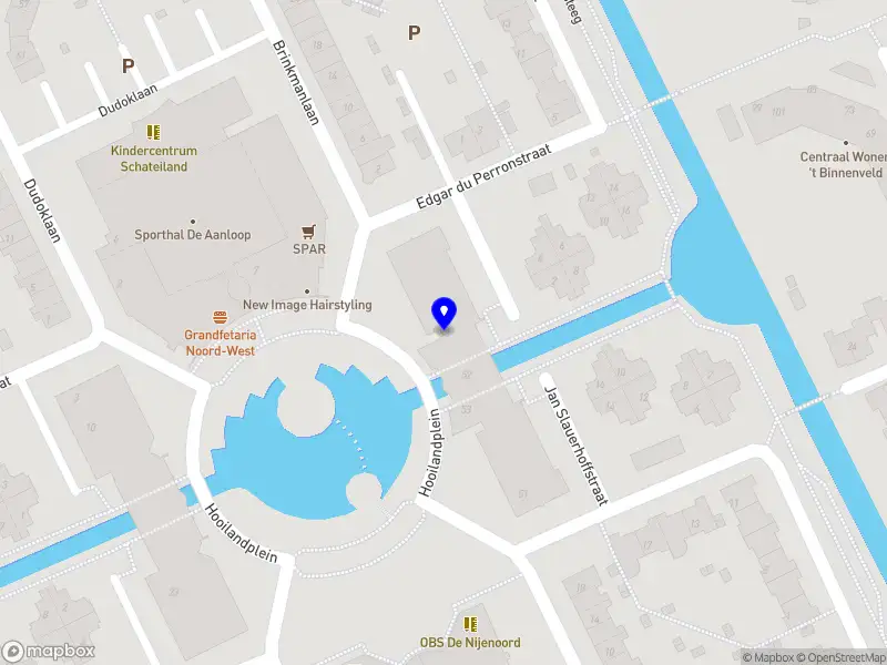 Proprietas Maris B.V.