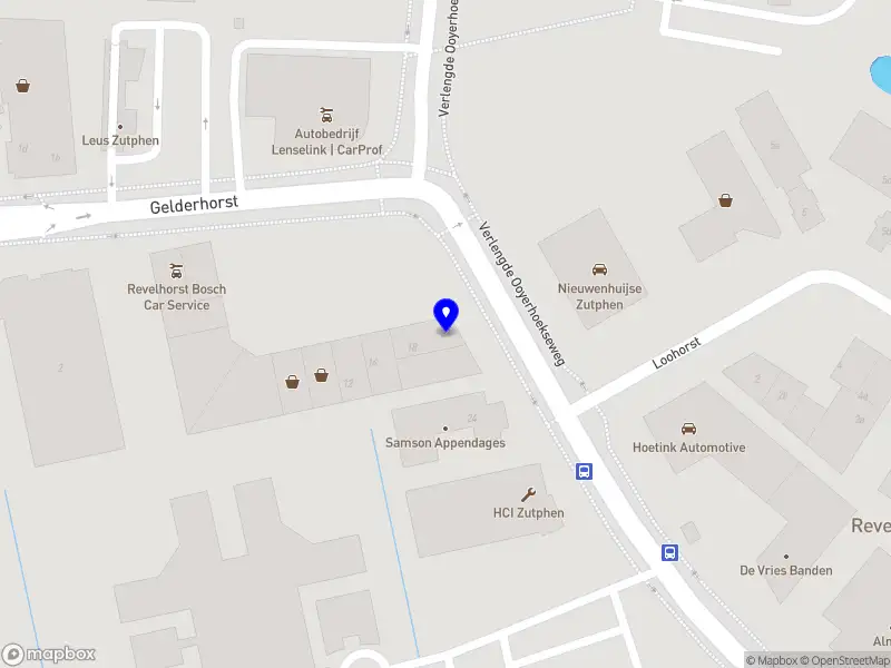 Gloeizorg B.V. Zutphen