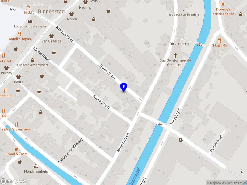 DVBA Amersfoort