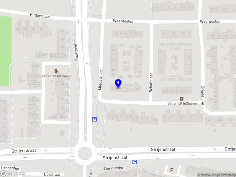 SimpleFrameStudio Oosterhout