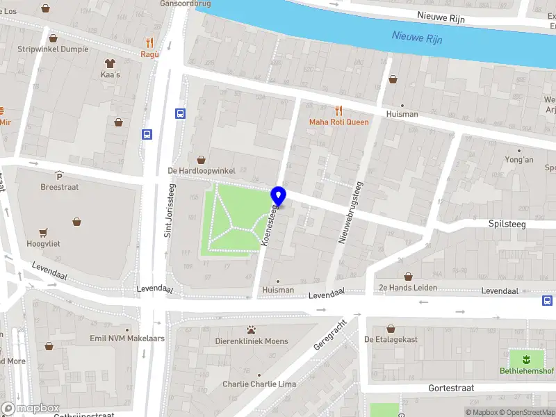 Global Petrophysics Advisors B.V.