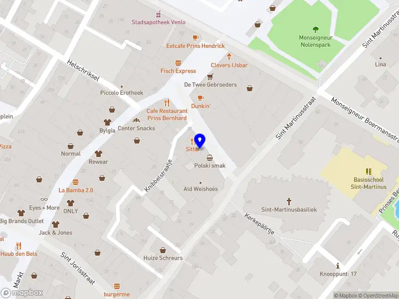 Zikos Barber Venlo