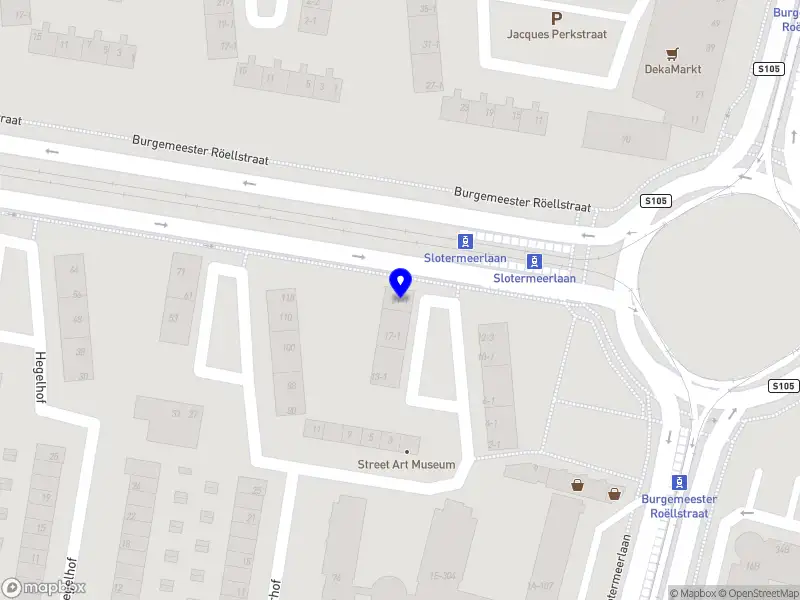 SWZOzorg Amsterdam