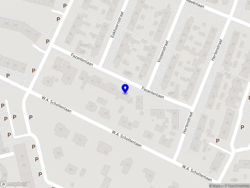 Vereniging van Eigenaars Markstraat 35 en 37 en Weverstraat 1A, 1B en 1C te Zevenaar