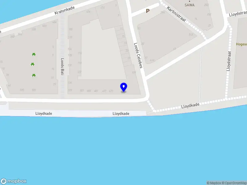 Transport Training B.V. Rotterdam