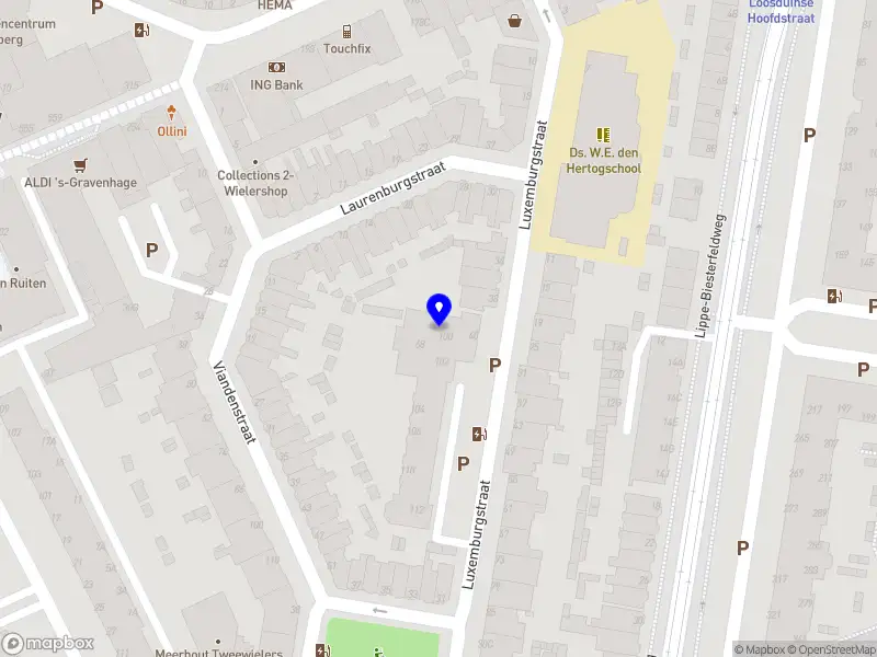 Meins Consultancy 's-Gravenhage