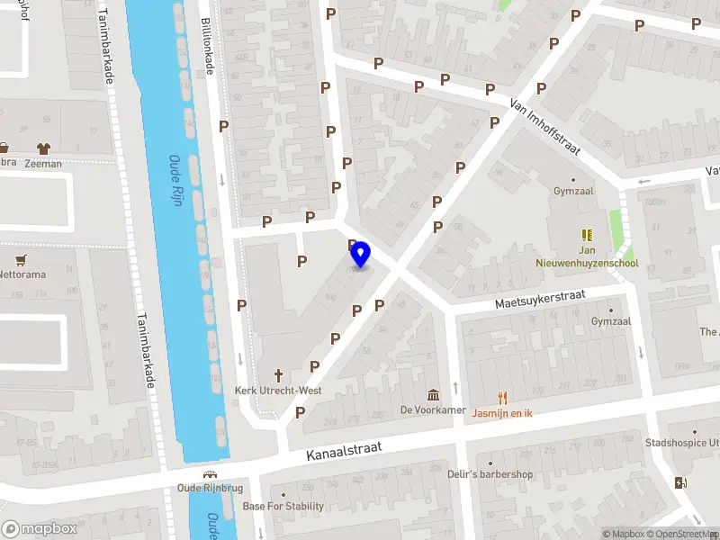 Vakwerk Bouwbedrijf Utrecht
