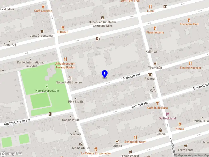 Laurens Freelance Werk Amsterdam