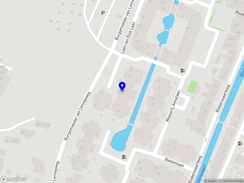 B. Dekker Snacks Heemstede