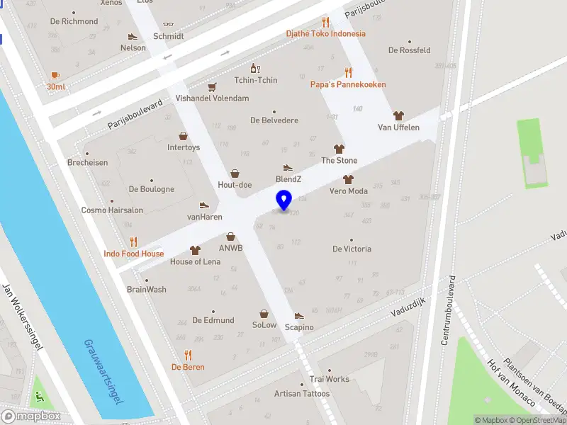 Yellomigo Utrecht