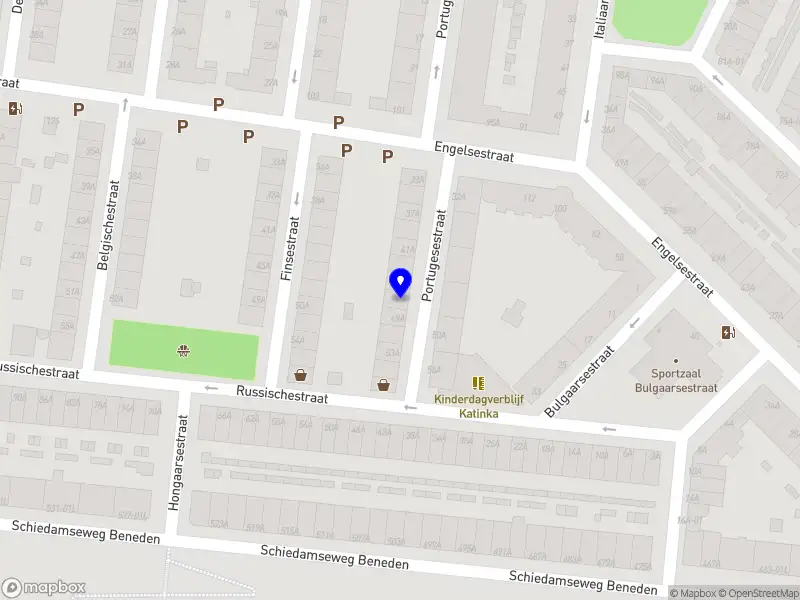 GERHOD ONDERDELEN & TRANSPORT Rotterdam