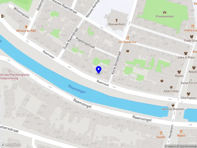 Stichting Bavocale Haarlem