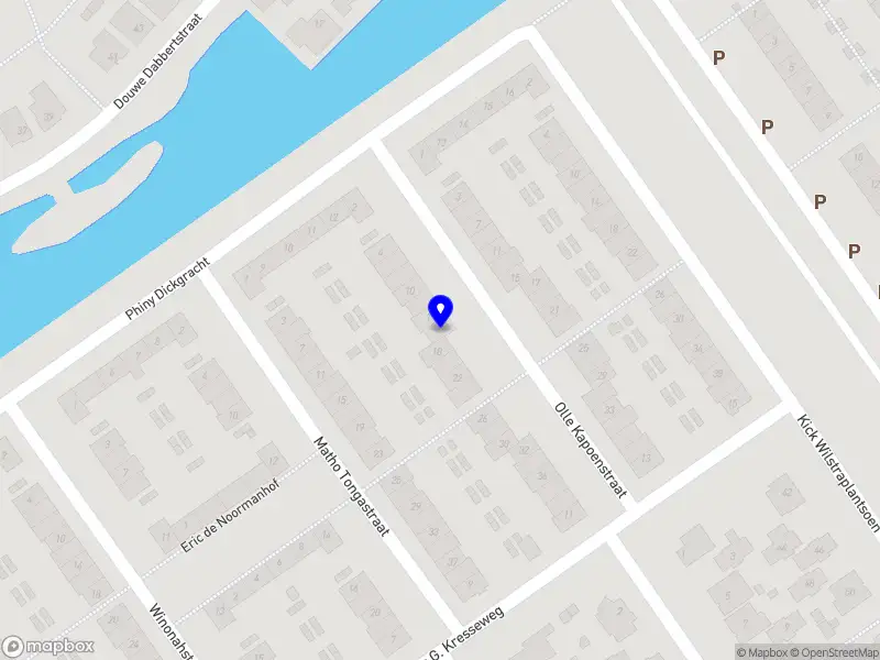 Pedicurepraktijk Witvoet Almere