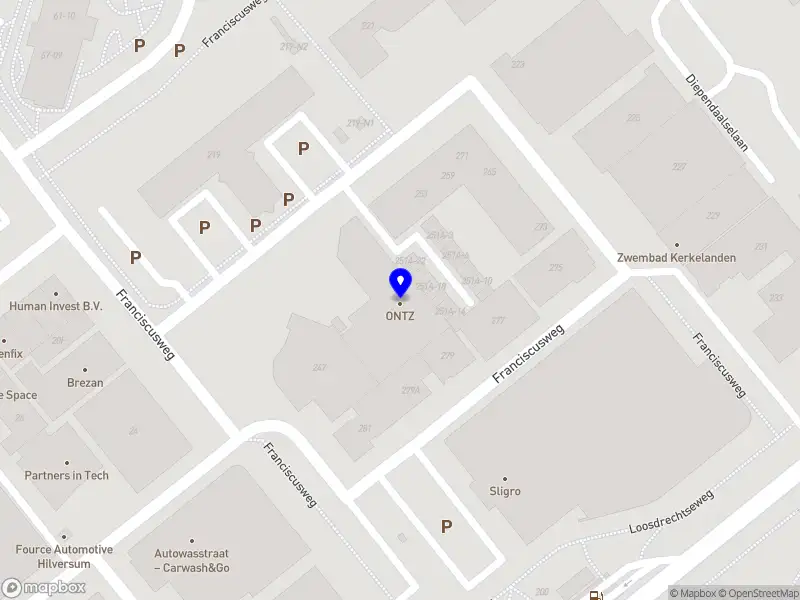 Blended Hilversum B.V.