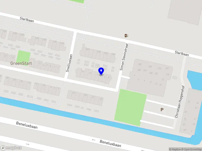 Benchmark Logistics B.V. Amstelveen