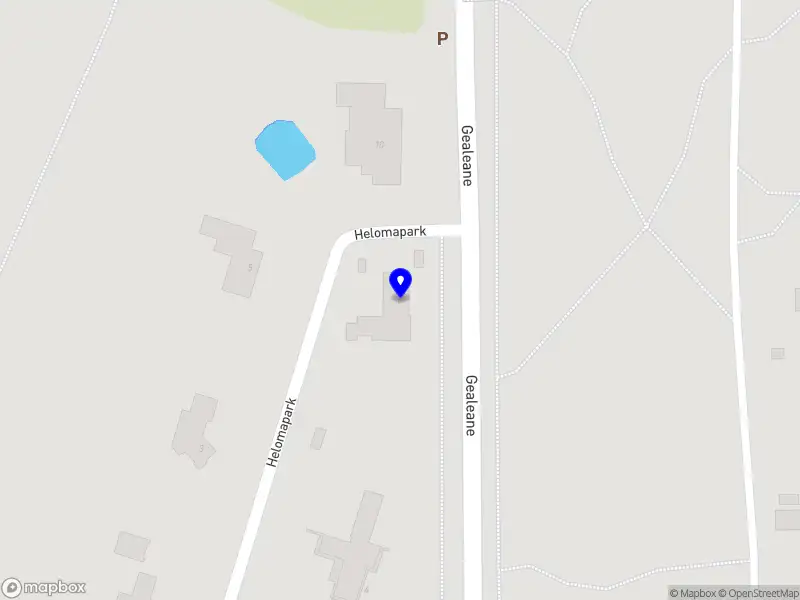 Kelly Ye Beheer B.V.